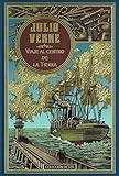 julio verne libros coleccion  Viaje al centro de la tierra (Hetzel) (FICCION GENERAL)