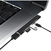 Fogy Macbook Air/Pro Ve Tapletler Telefonlar ile Uyumlu Uyımlu Type C Hub Type C Usb Type C &Ccedil;oğaltıcı