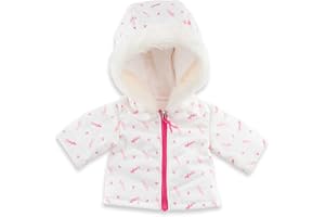 Corolle 9000211930 - Giacca da sci, per tutte le bambole MaCorolle da 36 cm, a partire dai 4 anni