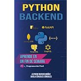 Python Backend en un fin de semana