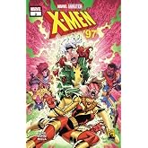 X-Men 97 Sayı 3