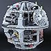 05035 Custom Bausteine Stern des Todes, Konstruktionsspielzeug Baukasten, 3804 Bausteine thumbnail