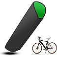 E-bike Battery Cover, Suitable for Tube Circumference from 28 cm to 34 cm, Neoprene ebike Accessories Against Water Electric Bike Covers Accessories