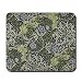 Produktbild QINCH Home William Morris Seaweed Rutschfeste Gummi-Mousepad Gaming Mouse Pad