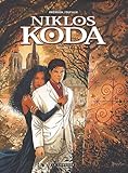 Image de NIKLOS KODA MAGNUM - tome 1 - Magnum Niklos Koda tomes 1 à 3