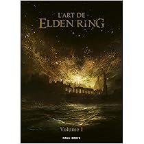 Elden Ring - Guide - Les tomes du savoirs vol.2 - L'Éclatement - Guides