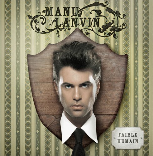 Price comparison product image Faible Humain by Manu Lanvin