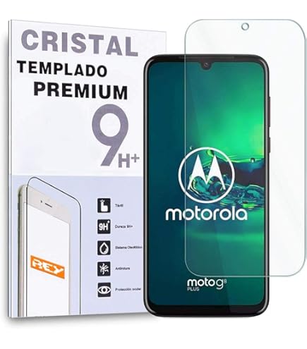 BROTECT Matte Panzer Glas Schutzfolie(für Motorola Razr 50 Ultra