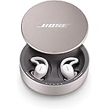 Bose Sleepbuds II - Sleep Technology Clinically Proven to Help You Fall Asleep Faster. Sleep Better with Relaxing and Soothin