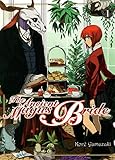 The Ancient magus bride Vol.1