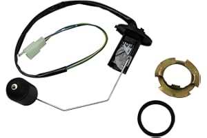 Scooter-Garage Tankgeber Tankanzeige für Metalltank 50ccm GY6 4T Chinaroller 139QMB 139QMA