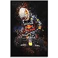 YiYLunneo F1 Formula 1 Max Verstappe Poster Posters for Room Aesthetic Canvas Wall Art Bedroom Decor 16x24inch(40x60cm)