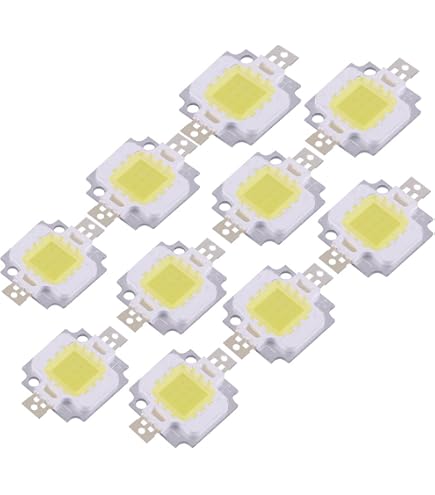 1 modulo a 3 LED, 2,5 W, luce bianca fredda, 237 lm, 12 V DC SMD 2835, IP65, impermeabile, 88 x 21 x 10 mm, per illuminazione a LED, fai da te, catena luminosa