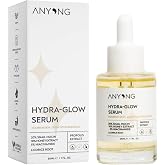 Anyong Moisturizing, Brightening, Soothing, Revitalizing Serum 30 ml (SNAIL EXTRACT & HONEY & NIACINAMIDE)