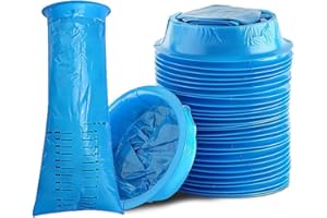 USTNIR Bolsas para Vómito Desechables, Ideales para Viajes y Mareo por Movimiento, para Náuseas en Coche o Avión, Uso Hospitalario y Más. ¡Mantén la Higiene y Evita Desastres! ¡Solicita las Tuyas Ahora!