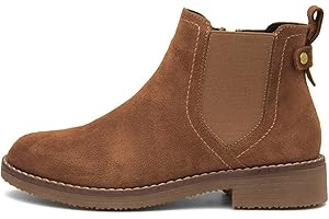 Hush Puppies Women's MaddyChelsea Boot