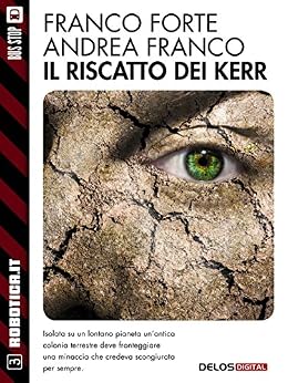 Franco Forte - Il riscatto dei Kerr (2014)