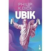 Ubik (Ciencia Ficci&oacute;n)