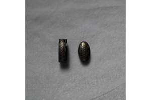 BOHIHYU JAPANESE SAMURAI SWORD KOSHIRAE –Fuchi Kashira Iron or Alloy01-07