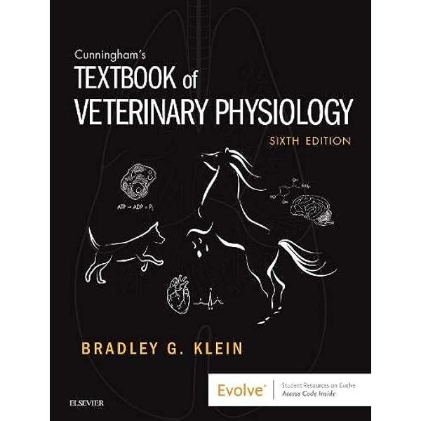 Veterinary Anatomy of Domestic Animals: Textbook and Colour Atlas