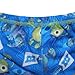 2 PCS SET: Monsters University Toddler Fall / Winter Sleepwear Pajama Top & Pants Set 2T Multicolor
