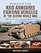 Produktbild Axis Armoured Fighting Vehicles of the Second World War (Images of War)