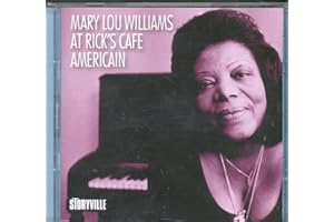 At Rick'S Cafe Americain