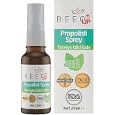 Bee'o Propolisli Sprey, 20 ml
