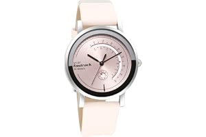 Fastrack Wear Your Look Analog Watch for Women -6172SL03