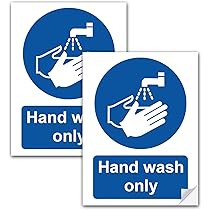 SAFESIGN (2 Pack) Please Keep This Door Closed At All Ties Self - View #10