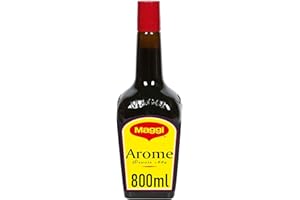 Maggi Arôme Bouteille 1 kg - 800 ml