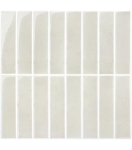 Adesivi Per Piastrelle A Mosaico Smart Peel Stick Da Cucina Fai-da-te, alta qual