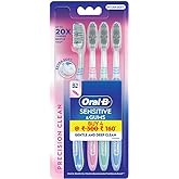 Oral B Ultrathin Sensitive Toothbrush