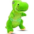 Storio Toy Plushie Soft Toys for Kids | Plush Soft Toys for Baby Boys and Girls Kids - Dino