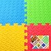 Wholesale Solutions - Foam Interlocking Floor Mats Childrens Kids Play Flooring