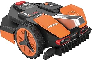 WORX Landroid Vision M800 Robotic Mower WR208E 800M2