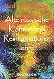 Image de Alte russische Karma- und Reinkarnationslehre: Wann und wer warst du in früheren Leben?
