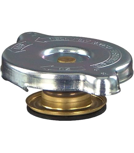 Bouchon De Radiateur GATES RC105 Pour FORD Escort Mk2 - 24mm, 70mm