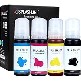 Splashjet Epson L3110, L3150, L3250, L3252, L3115, L3116, L3101, L3210, L3215, L3216, L3151, L3152, L3156, L5190 Prins i&ccedil;in 0