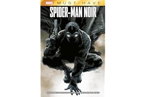 Spider-man noir