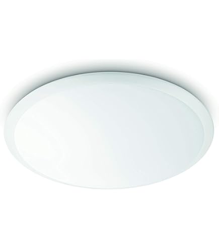 Philips plafonnière superslim zwart kopen? | Buitenlampen Philips plafonnière superslim zwart kopen? | Buitenlampen