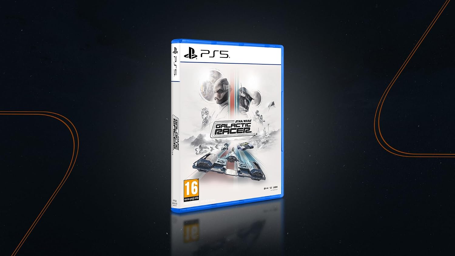 À Qui S'adresse le Star Wars Galactic Racer - Edition Standard P ? Profils Recommandés