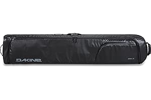 Dakine Low Roller Snowboard Bag Equipaje-Maletas, Unisex Adulto