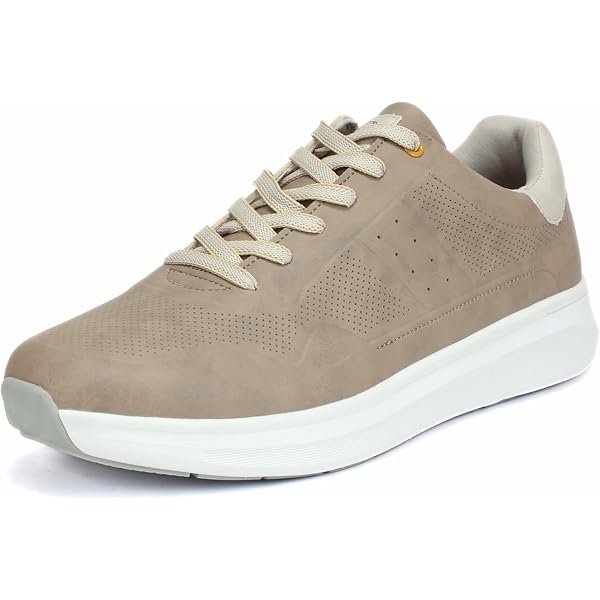 Buy Red Chief Men's Sneakers | Lace-Up Low Ankle Shoes for