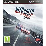 Need For Speed Rivals