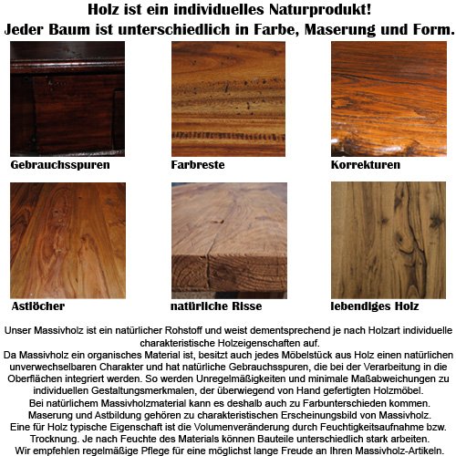 TEAKSCHALE HOLZSCHALE MASSIV TEAK WURZELHOLZ SCHALE 30cm HANDGEFERTIGT INDONESIA - 9