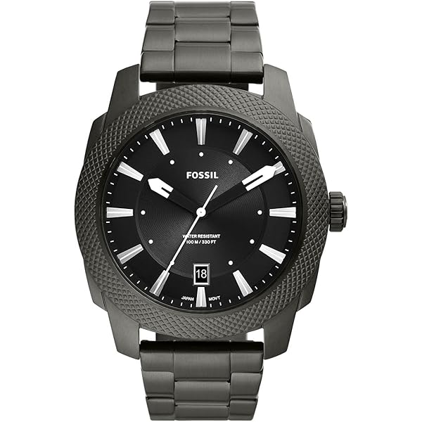 Fossil BQ1571 Women's Wrist Watch