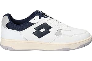 Lotto Homme Tracer Chaussures de Fitness