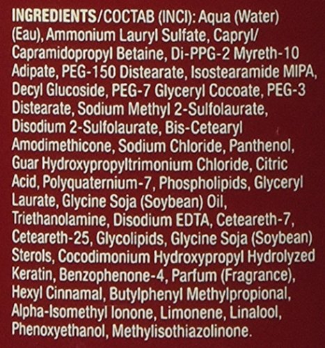 Revlon Professional Uniq All In One Conditioning Shampoo 1000ml - 2