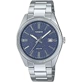 Casio MTP-1302DA-2A1VDF Kol Saati, Standart, Analog, Gri, Erkek